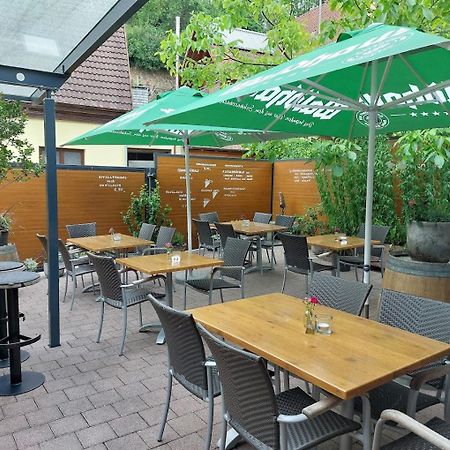 Paradies 1 Döttingen المظهر الخارجي الصورة