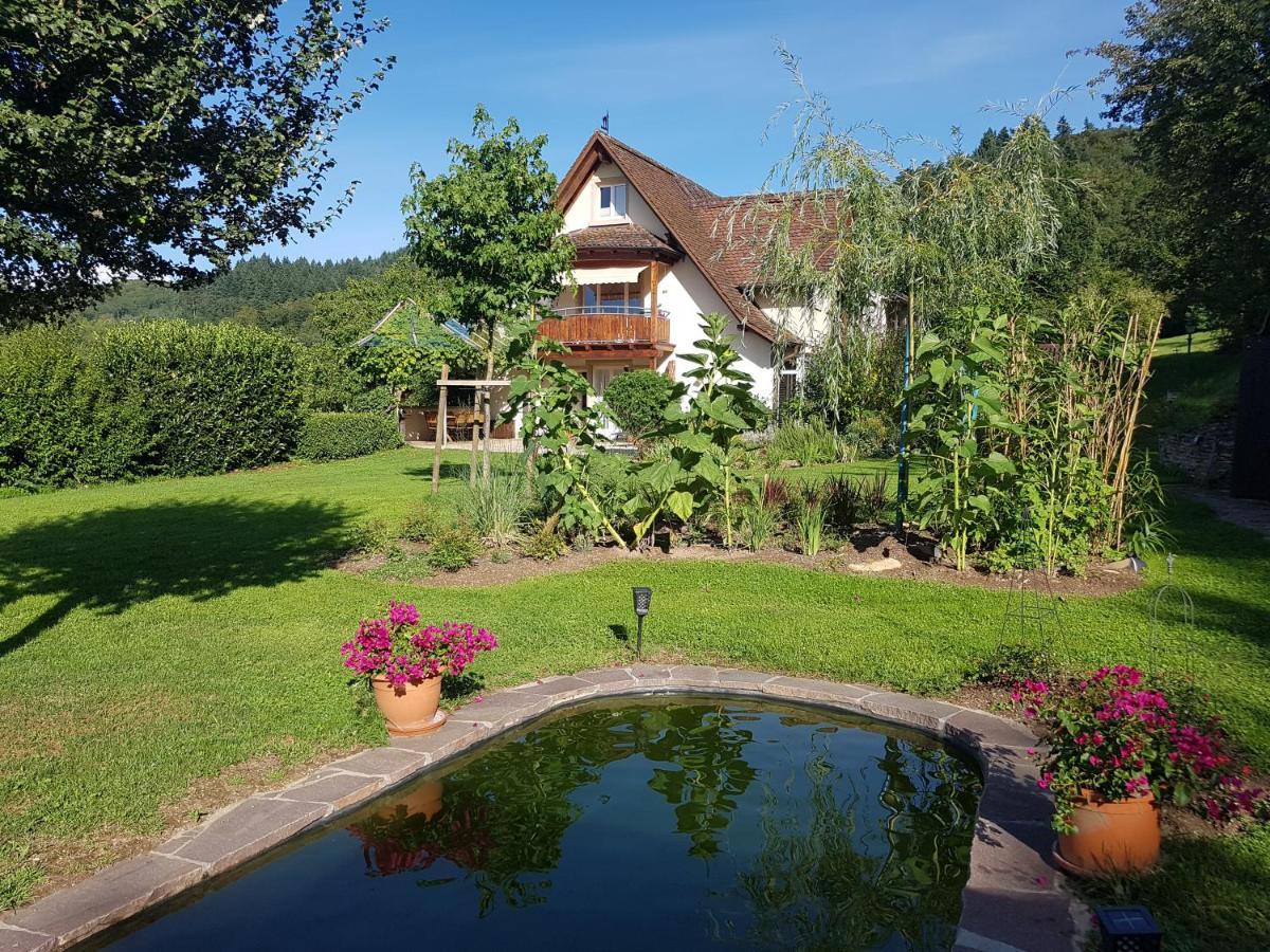 Paradies 1 Döttingen المظهر الخارجي الصورة