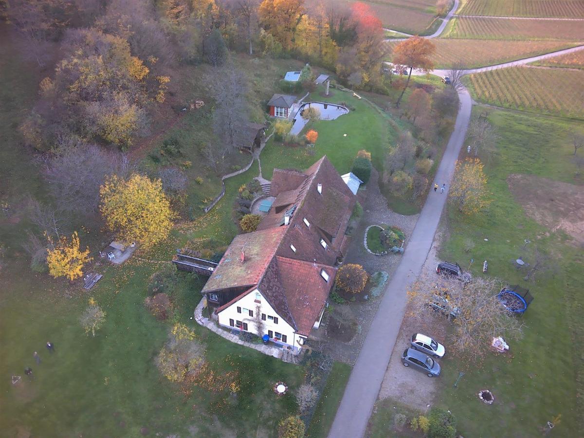 Paradies 1 Döttingen المظهر الخارجي الصورة