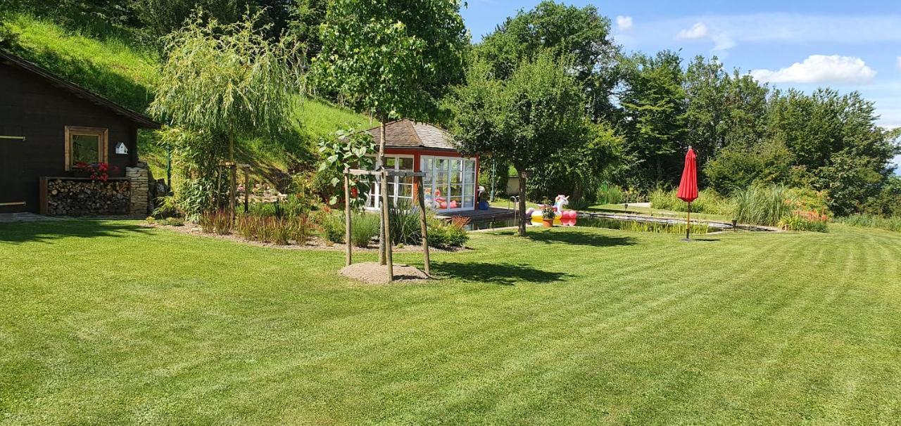 Paradies 1 Döttingen المظهر الخارجي الصورة