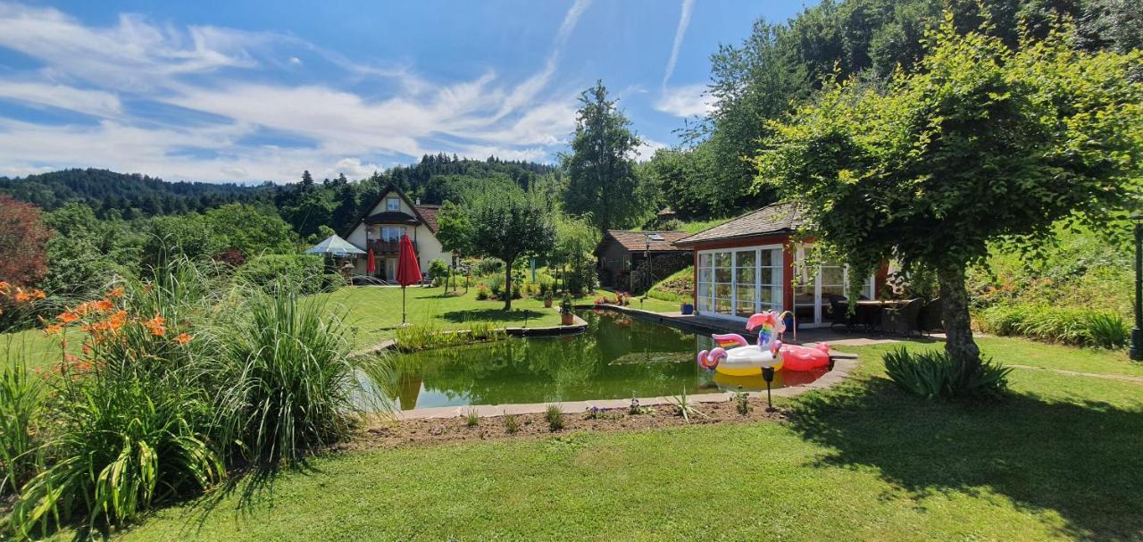 Paradies 1 Döttingen المظهر الخارجي الصورة