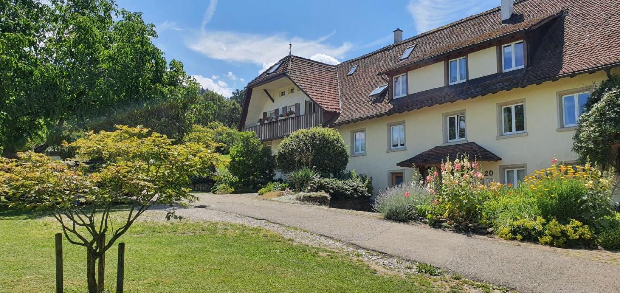 Paradies 1 Döttingen المظهر الخارجي الصورة