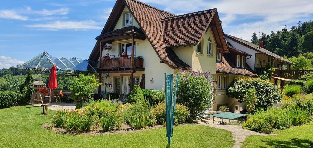 Paradies 1 Döttingen المظهر الخارجي الصورة