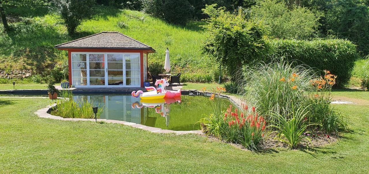 Paradies 1 Döttingen المظهر الخارجي الصورة