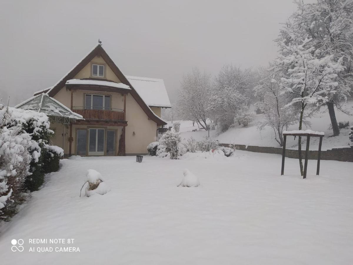 Paradies 1 Döttingen المظهر الخارجي الصورة
