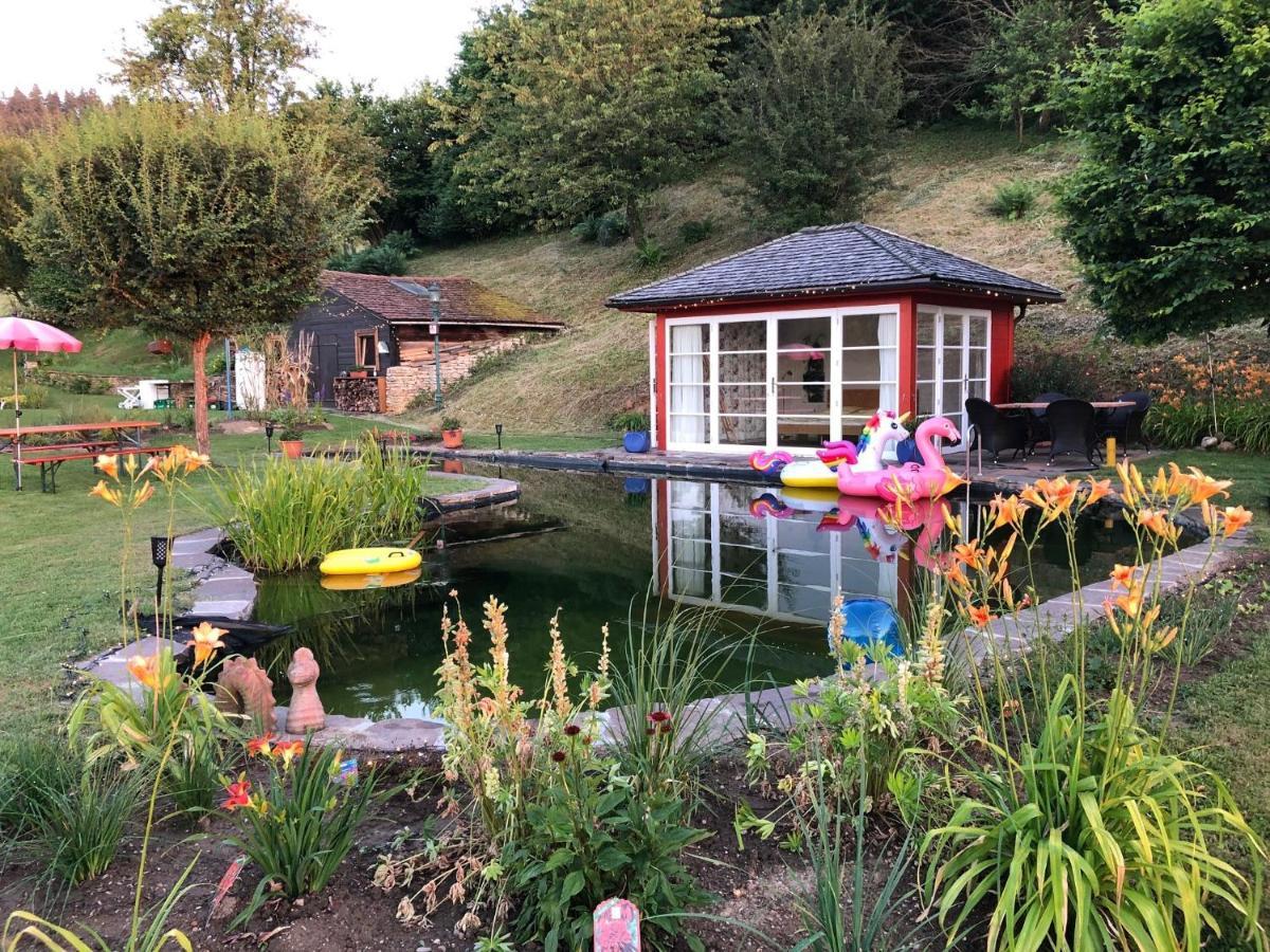 Paradies 1 Döttingen المظهر الخارجي الصورة