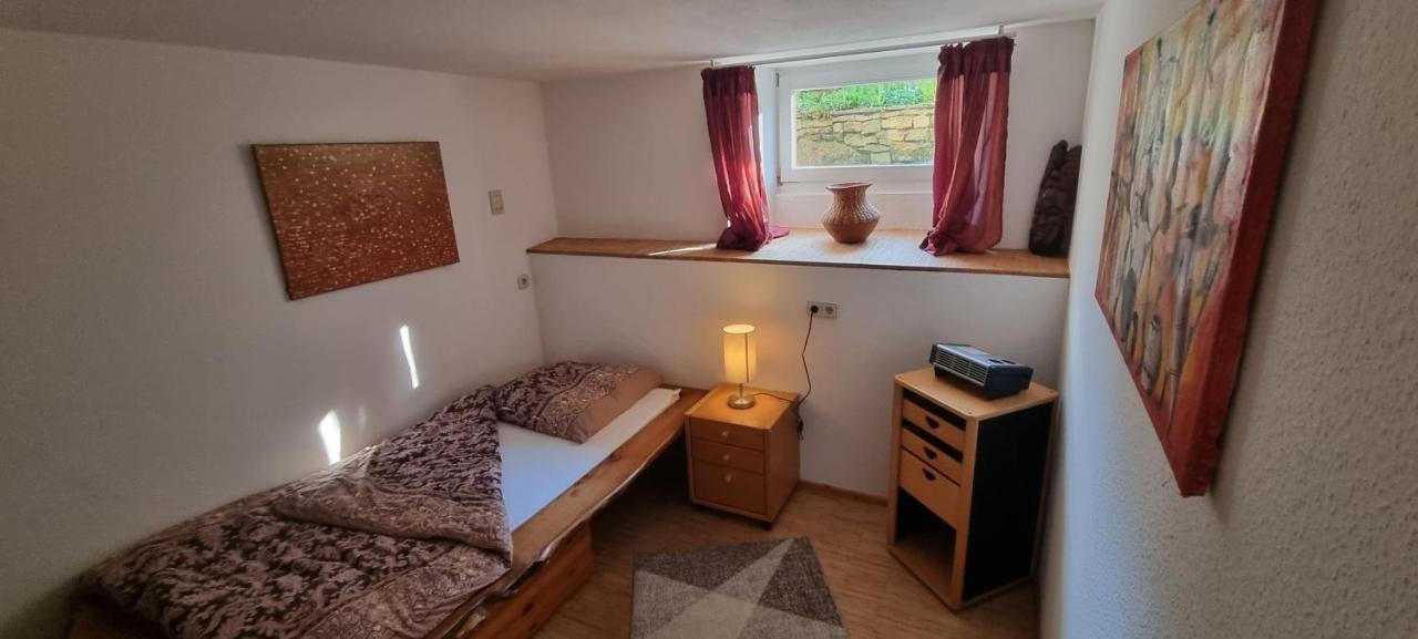 Paradies 1 Döttingen المظهر الخارجي الصورة