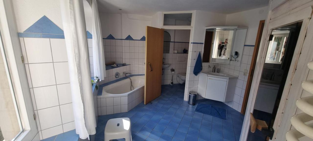 Paradies 1 Döttingen المظهر الخارجي الصورة
