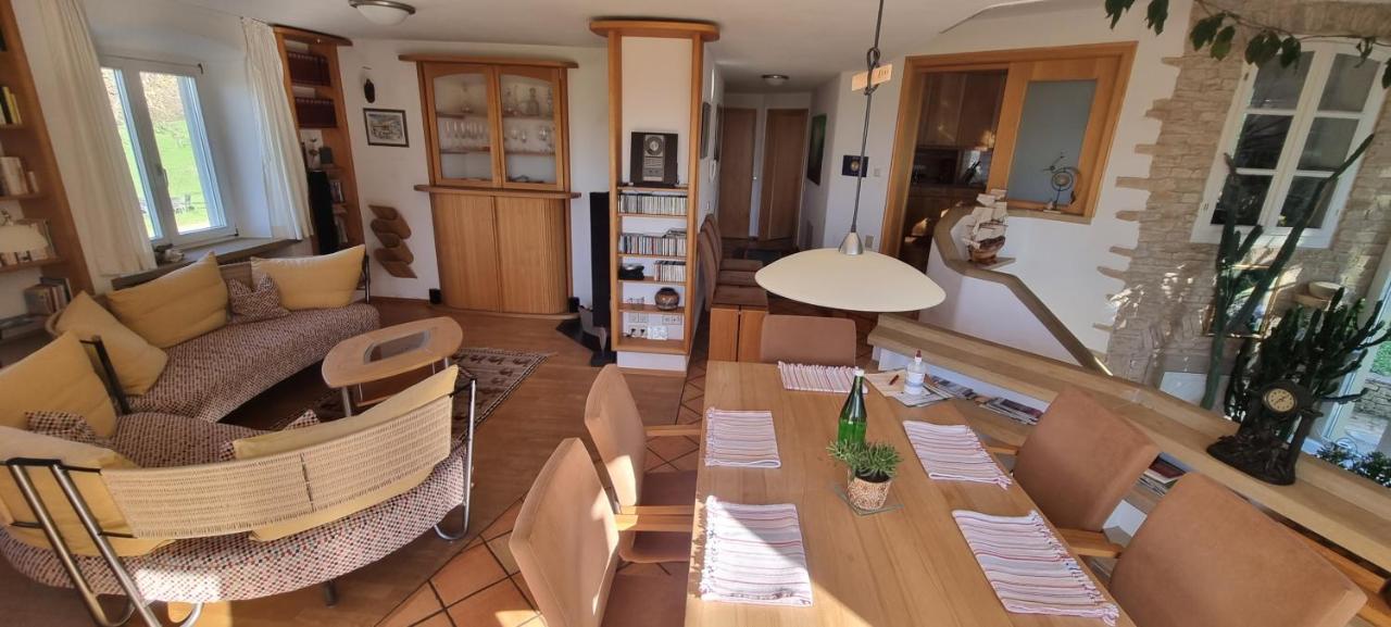 Paradies 1 Döttingen المظهر الخارجي الصورة