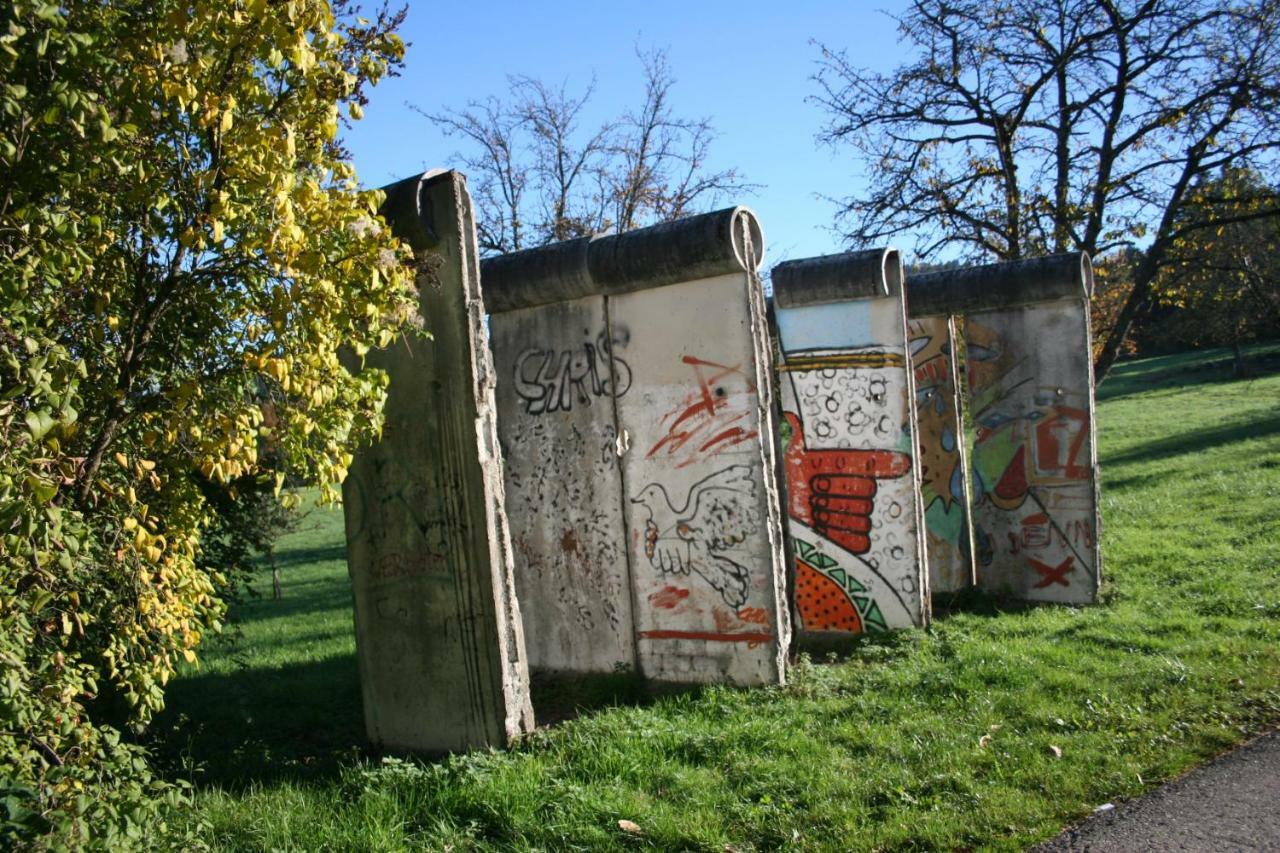 Paradies 1 Döttingen المظهر الخارجي الصورة