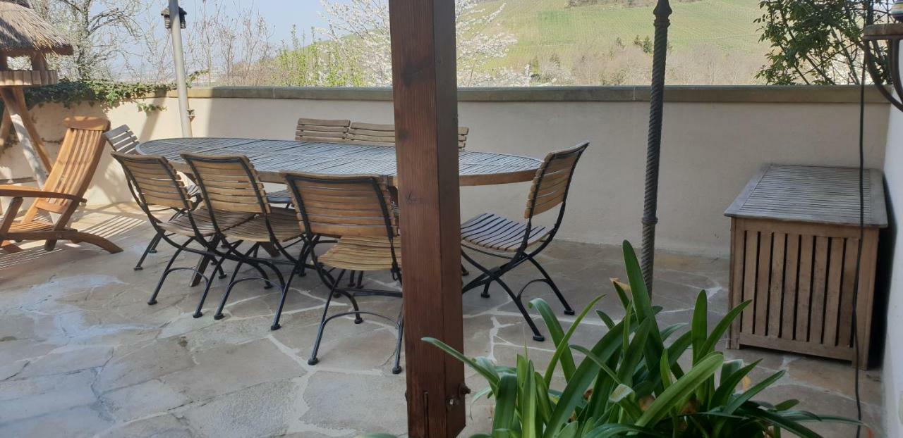 Paradies 1 Döttingen المظهر الخارجي الصورة