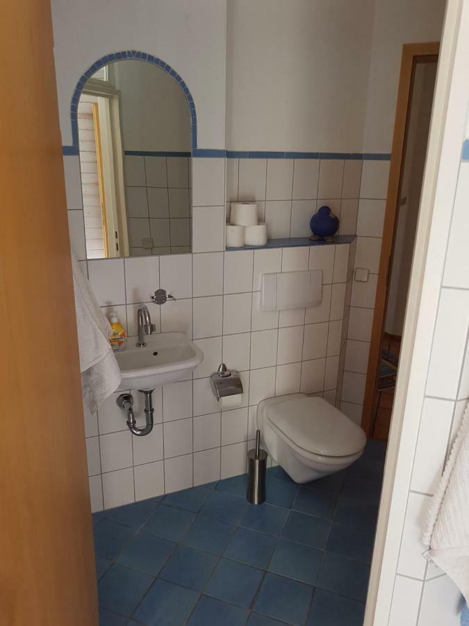 Paradies 1 Döttingen المظهر الخارجي الصورة