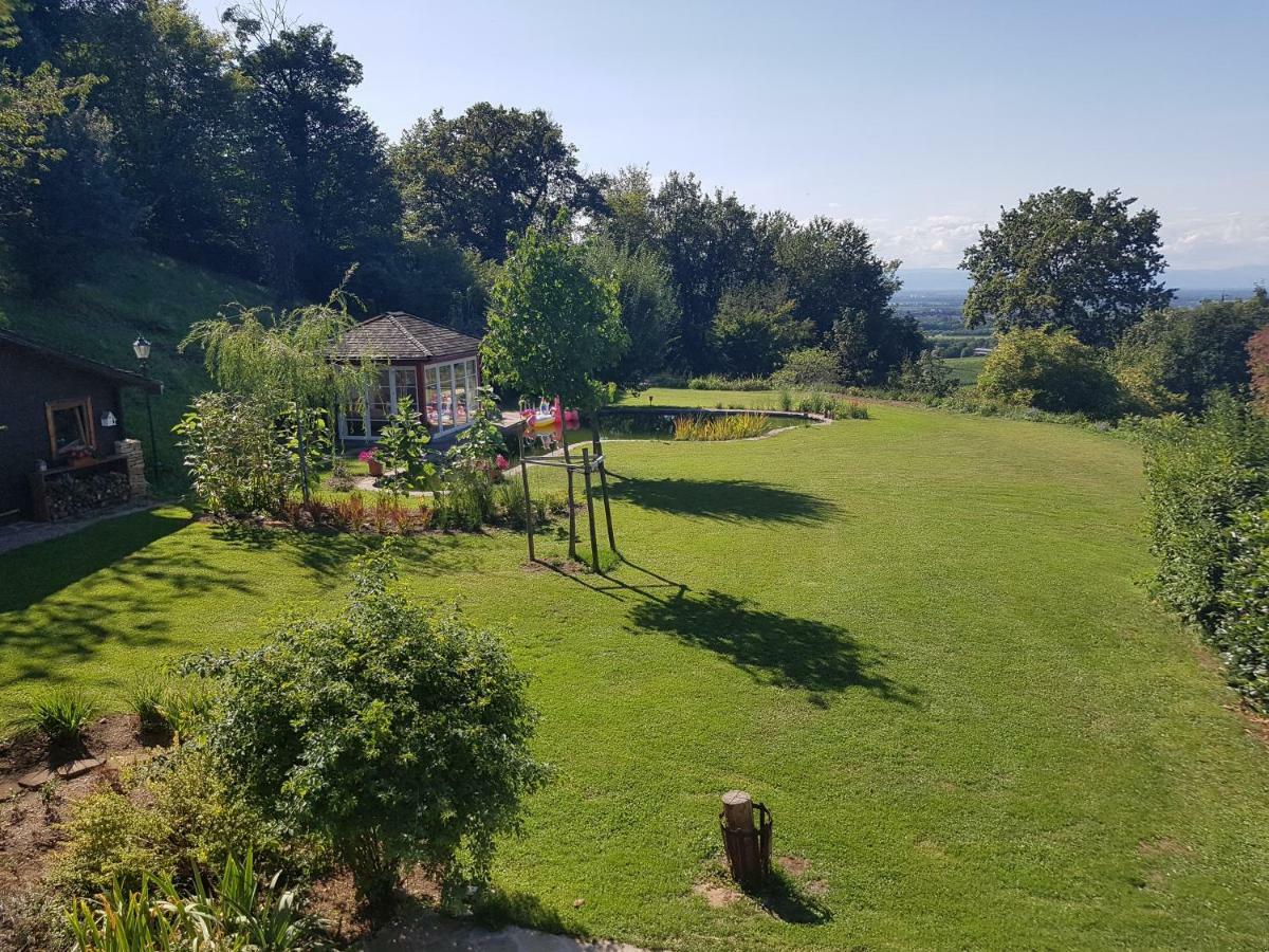Paradies 1 Döttingen المظهر الخارجي الصورة